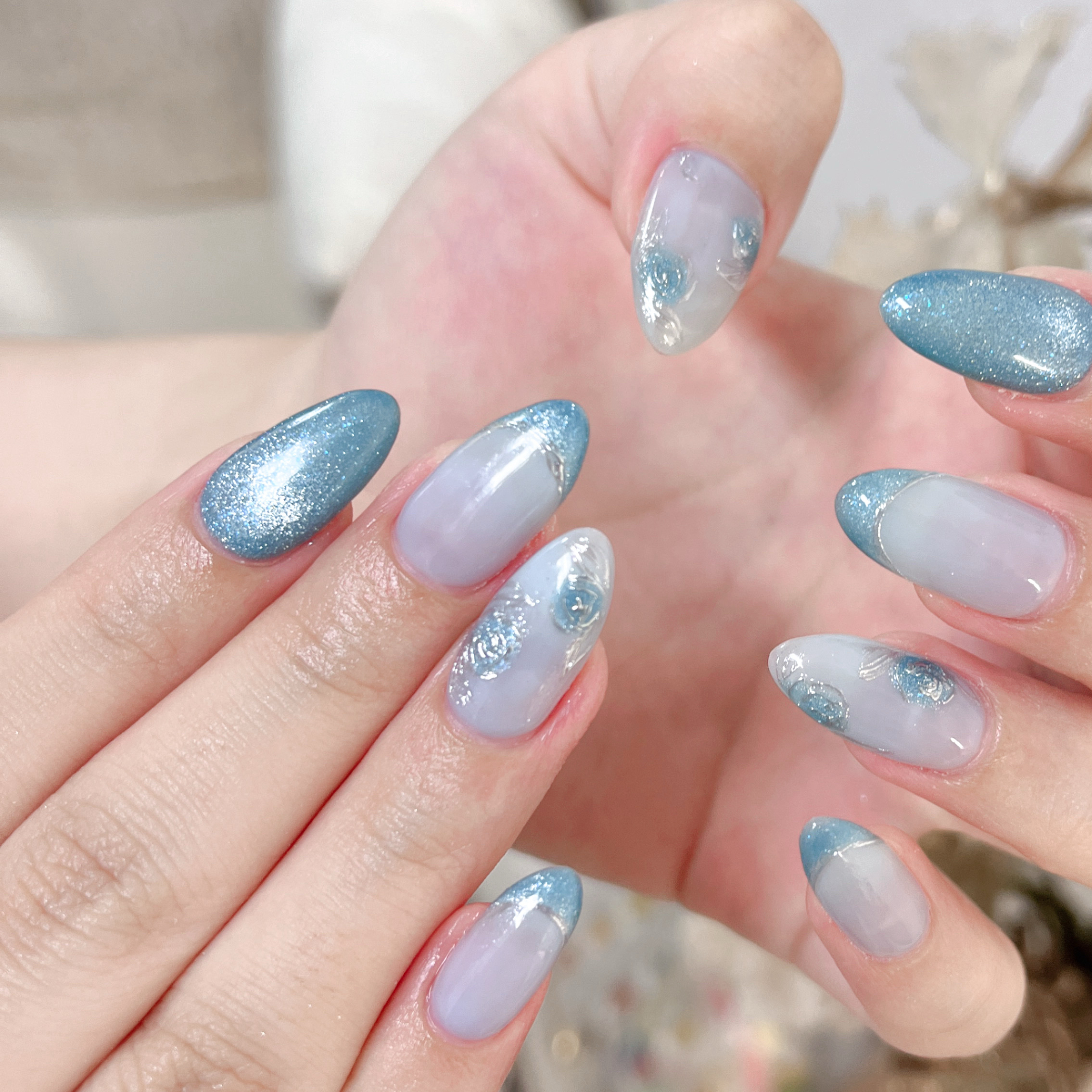 GlowNail