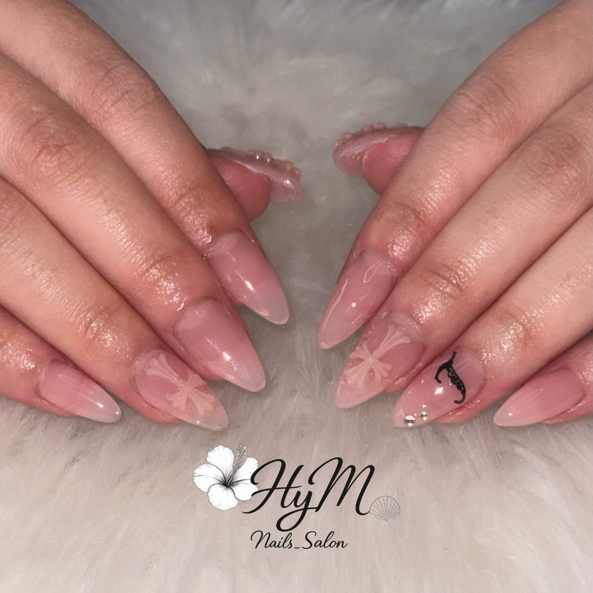 HyM.nails
