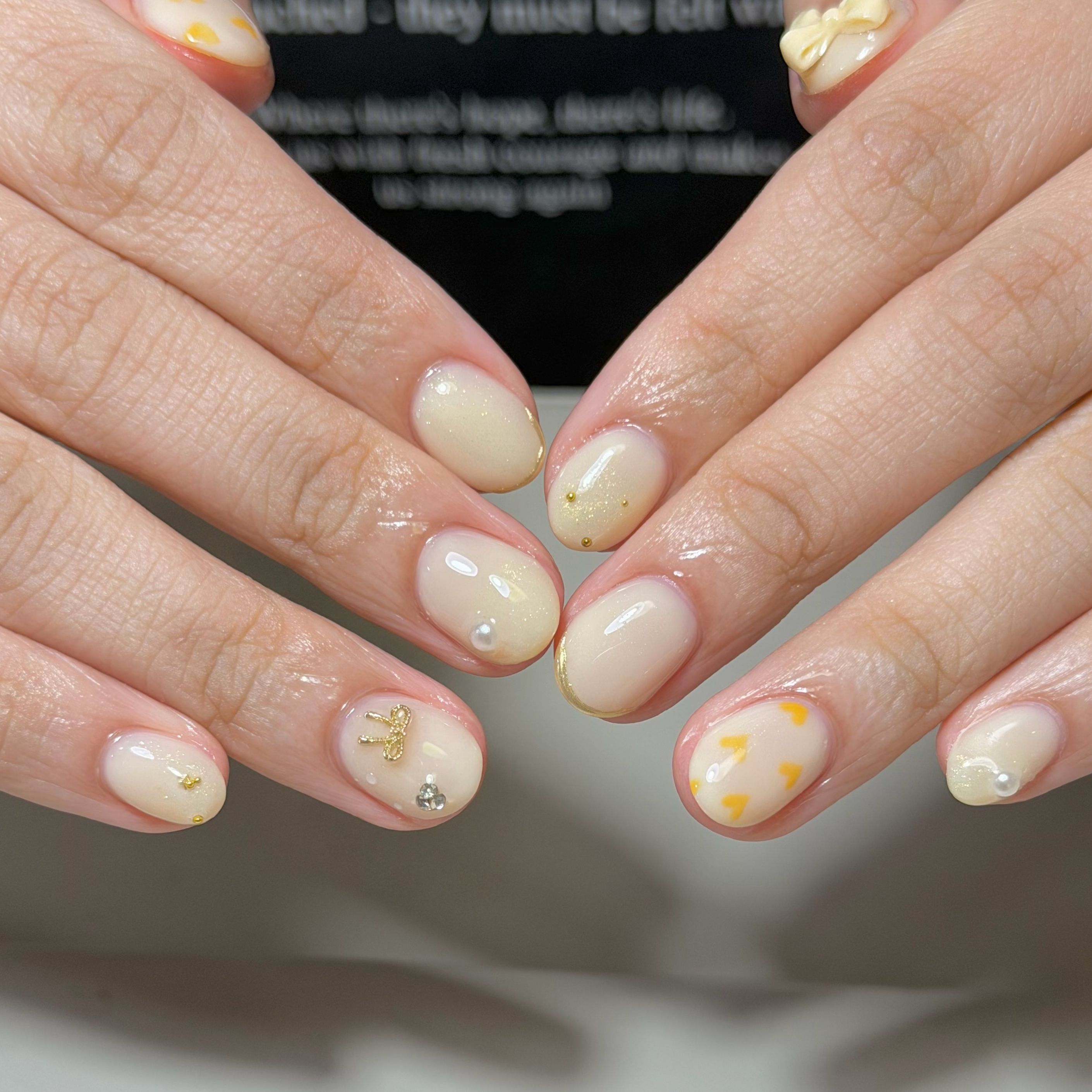 Umi__Nail