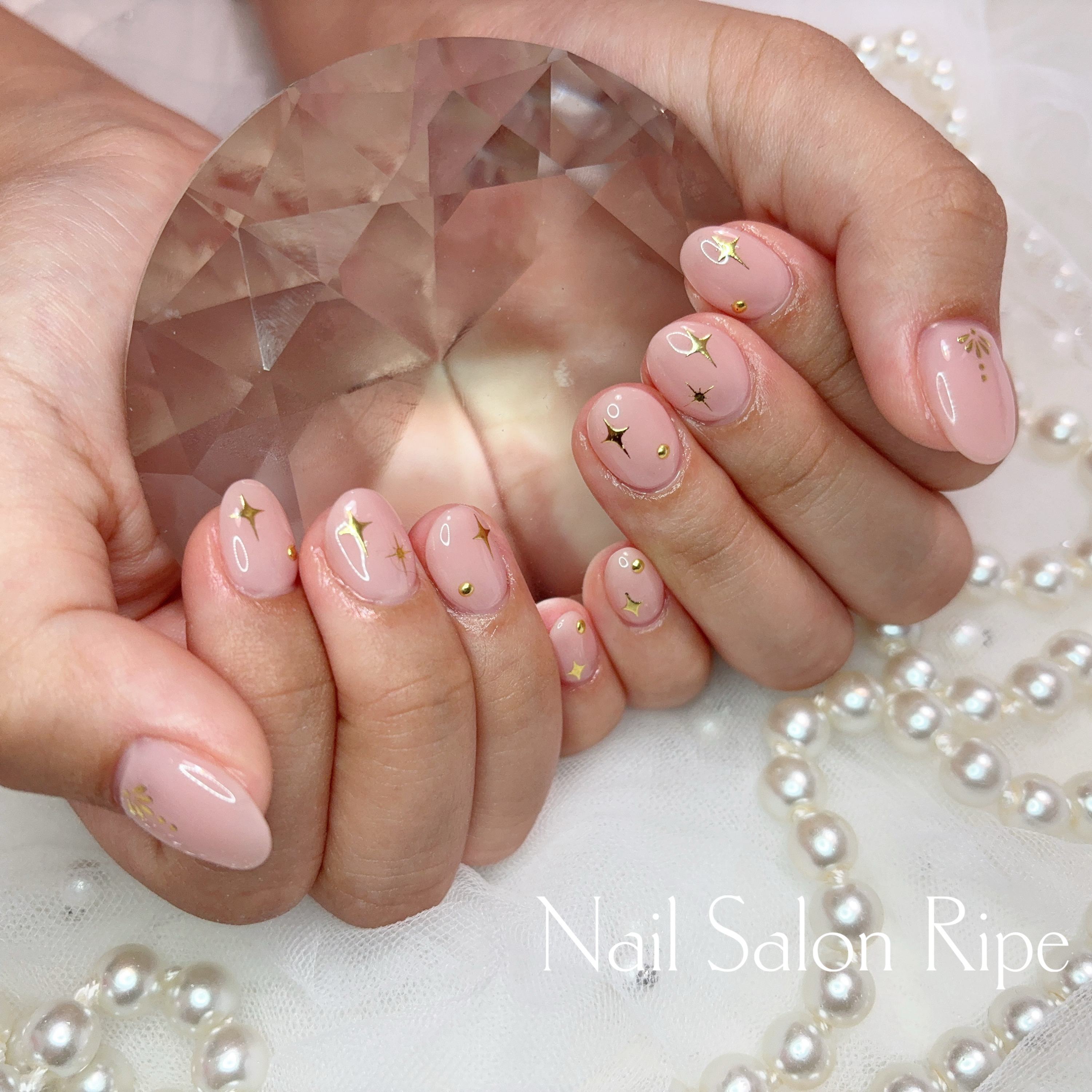 nailsalonripe