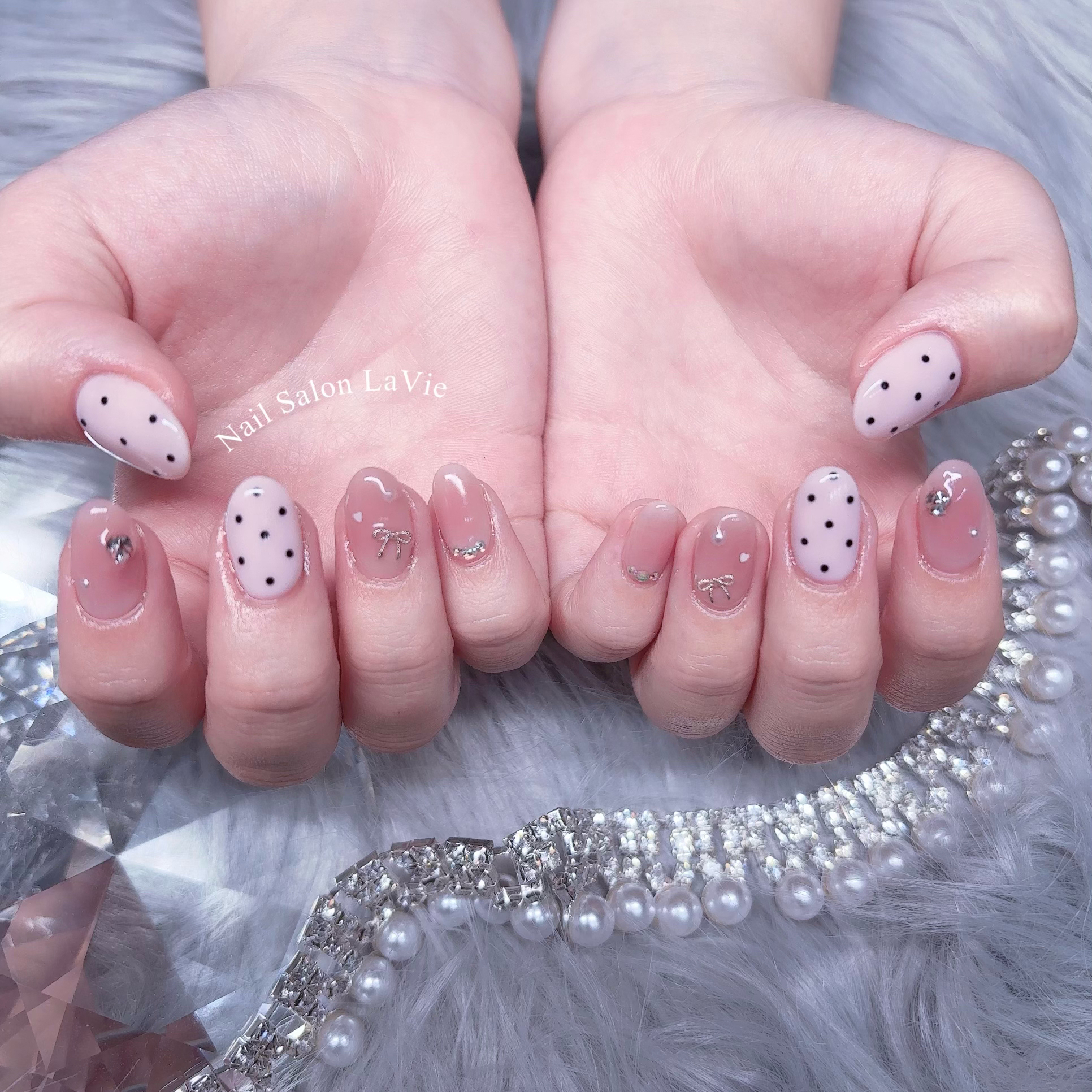LaVie_nail.