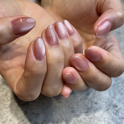 学生さん限定☆初回ジェルネイル