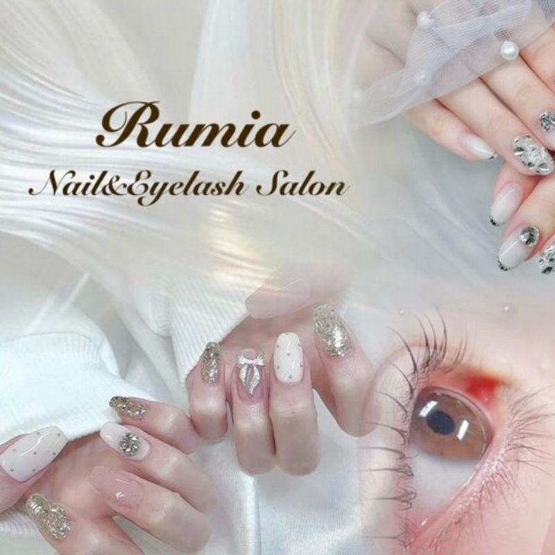 Rumia  nail&eyelash