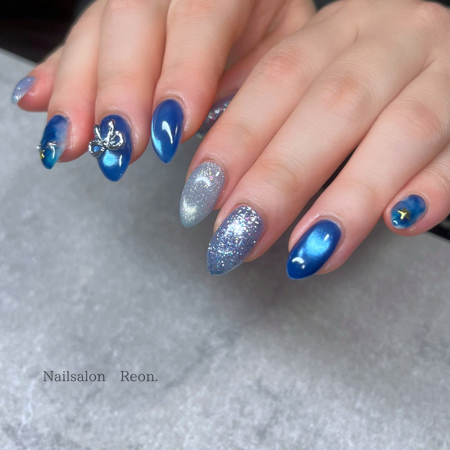 Nailsalon_Reon