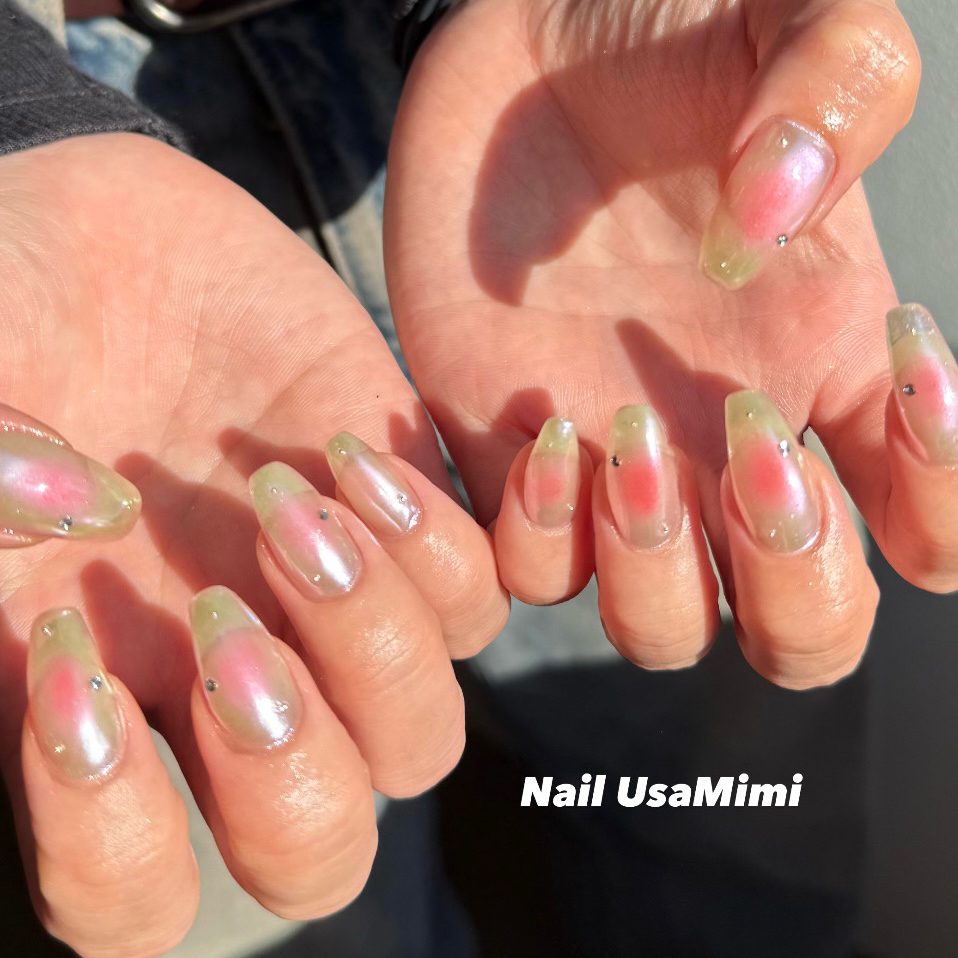 Nail_UsaMimi