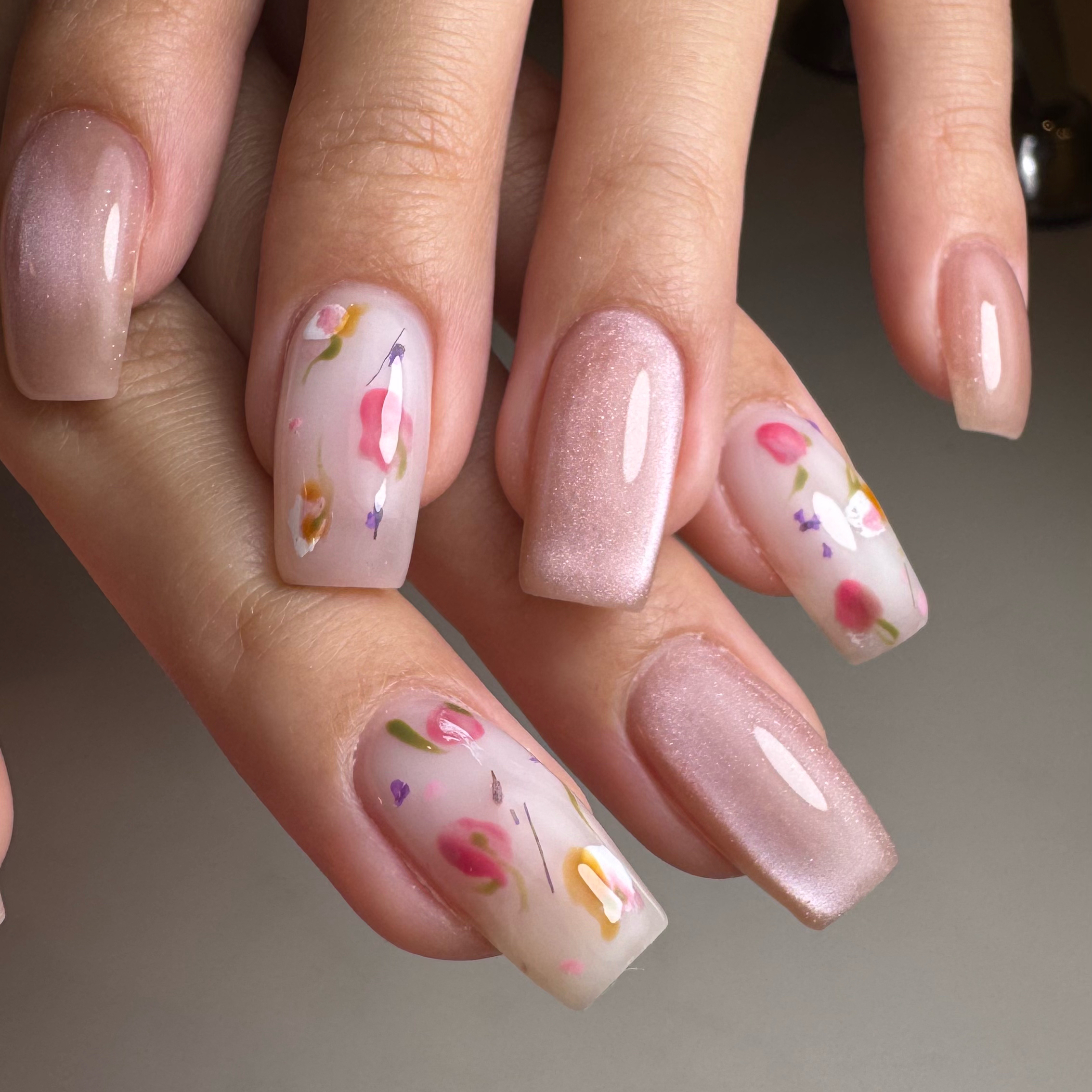 Shahar_nail