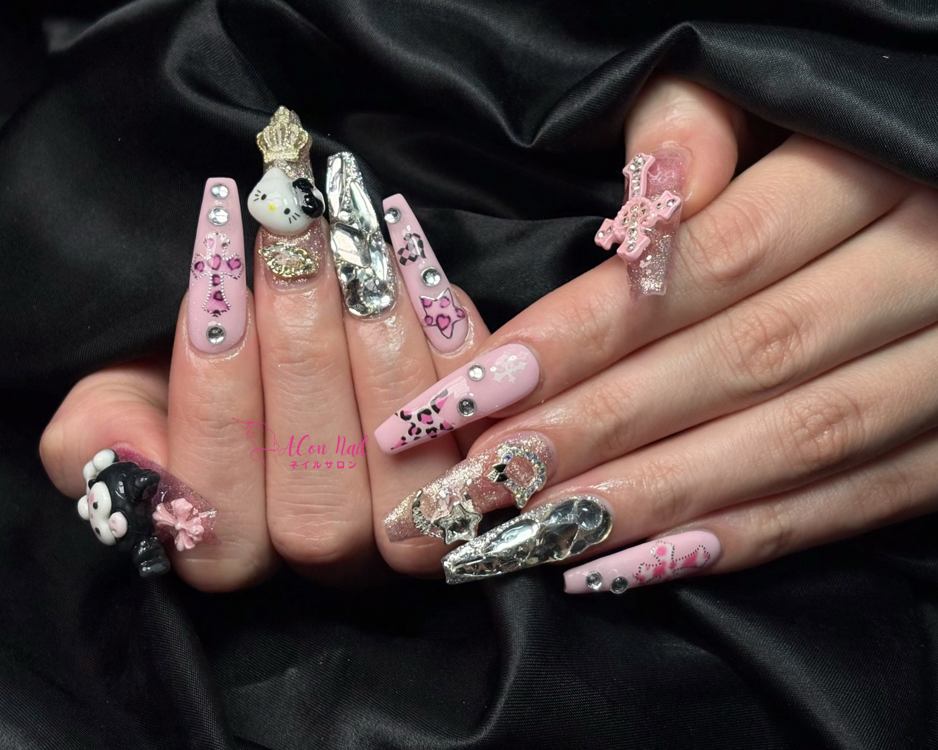 AConNailSalon