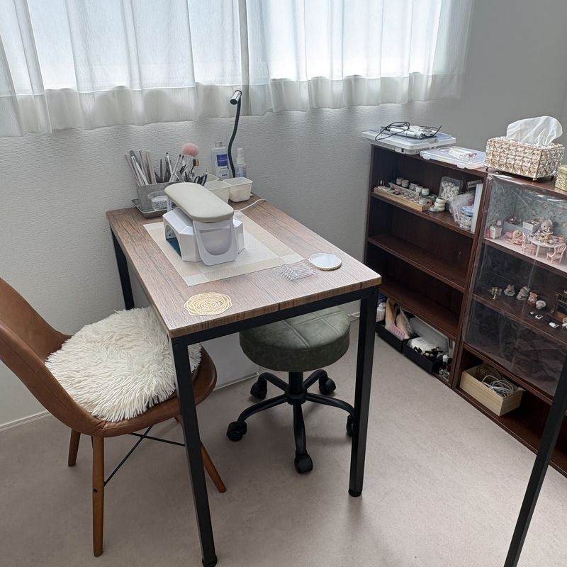 riry nail salon