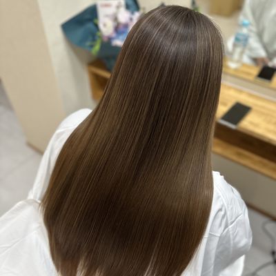 あなたに合ったトリートメントあります