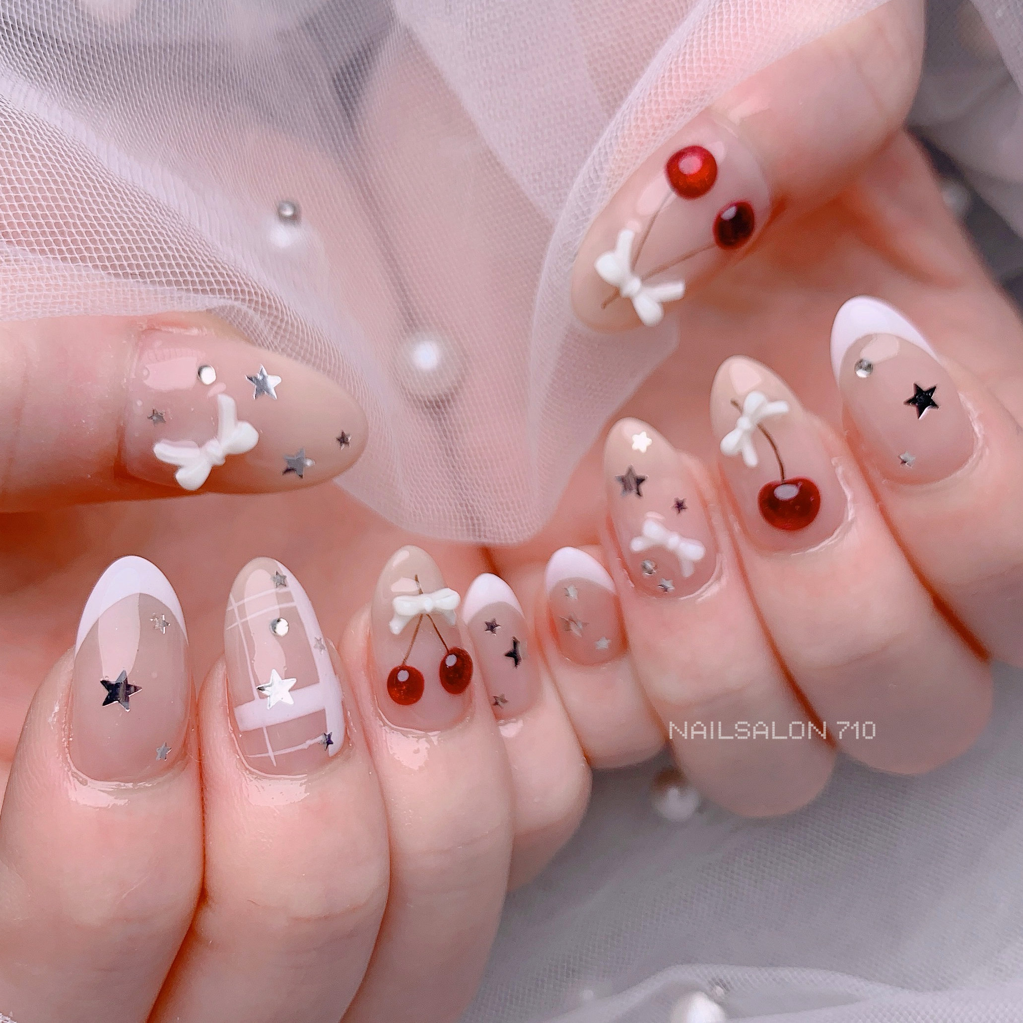 NAILSALON710