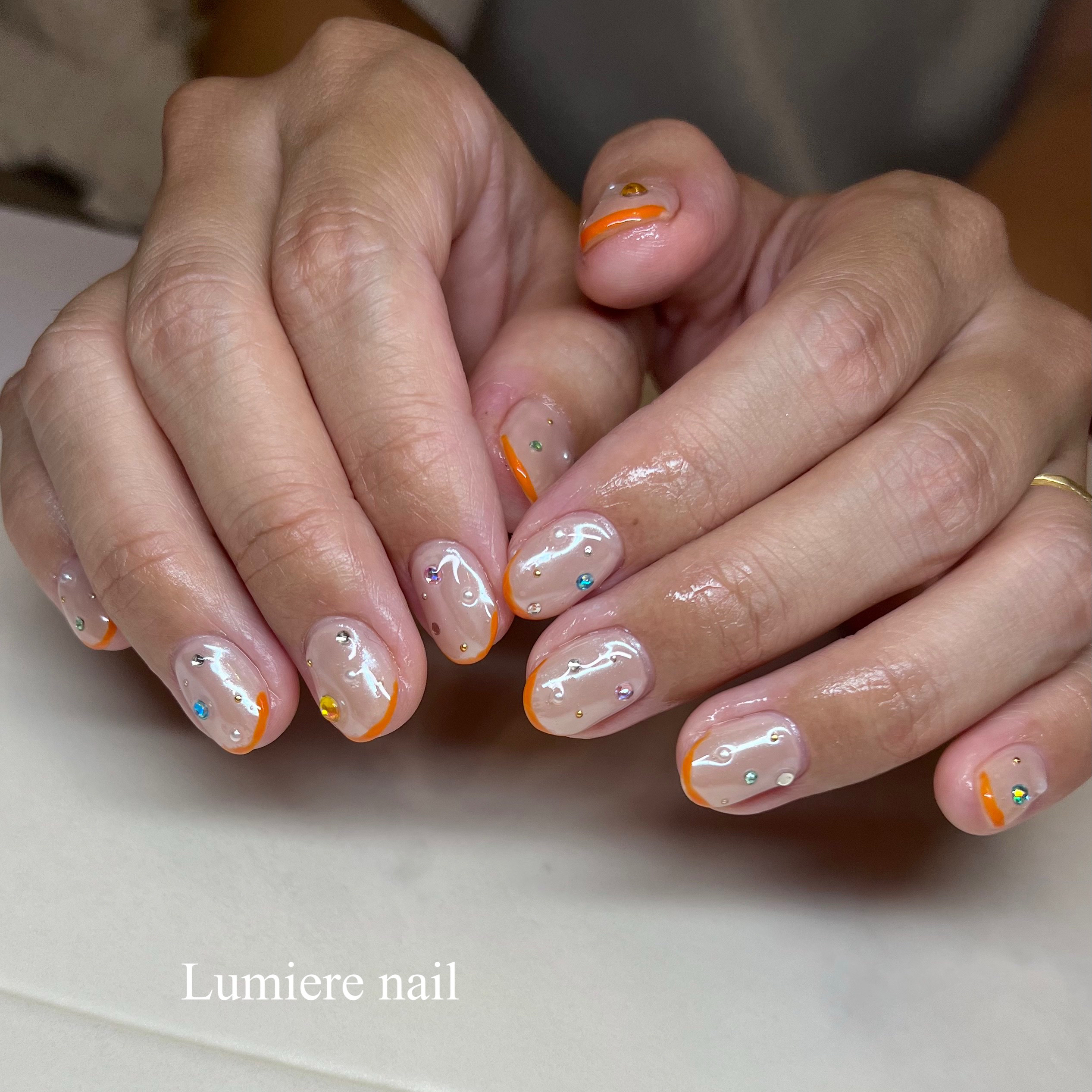 Lumiere_nail_RIKA