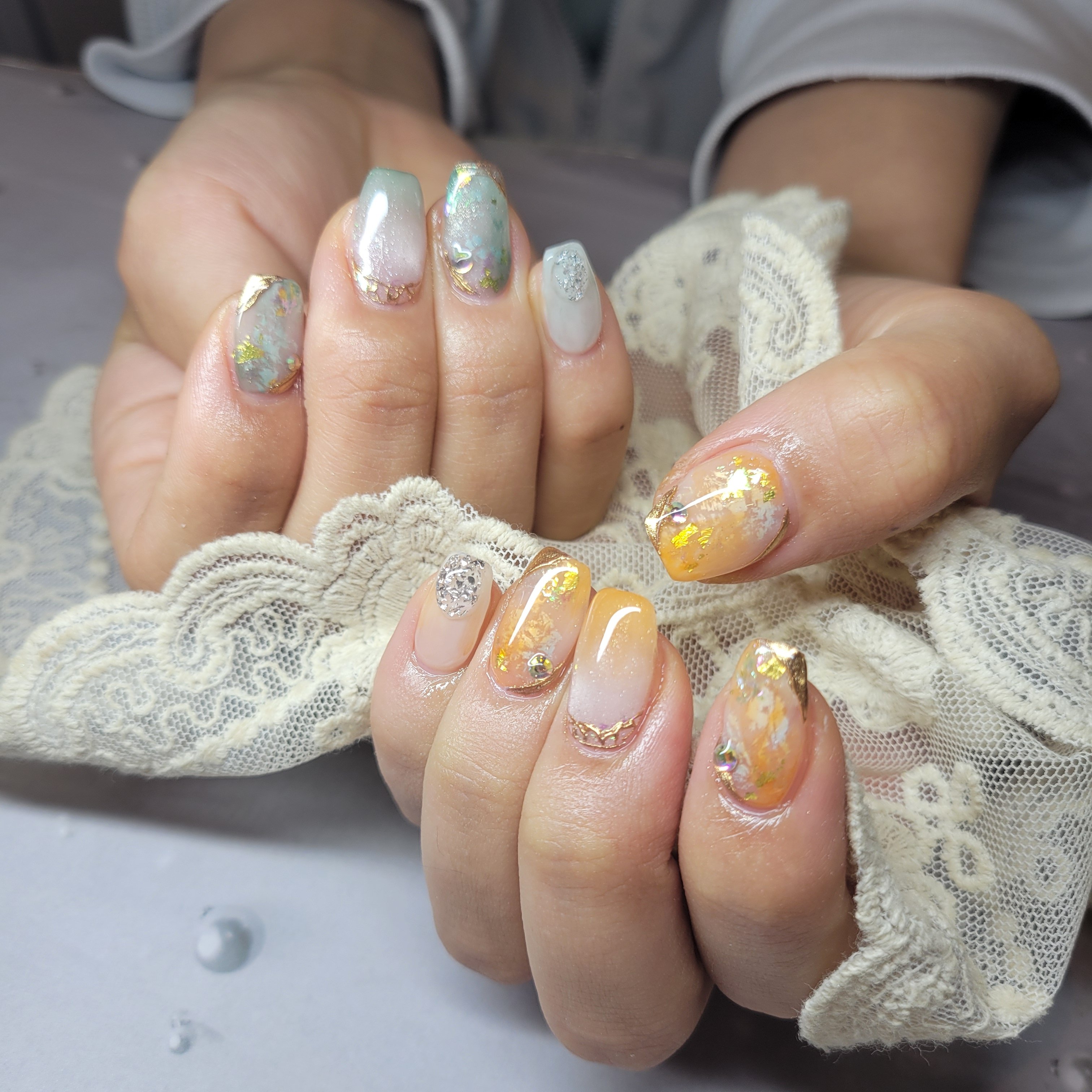 Nail_salon.Coco