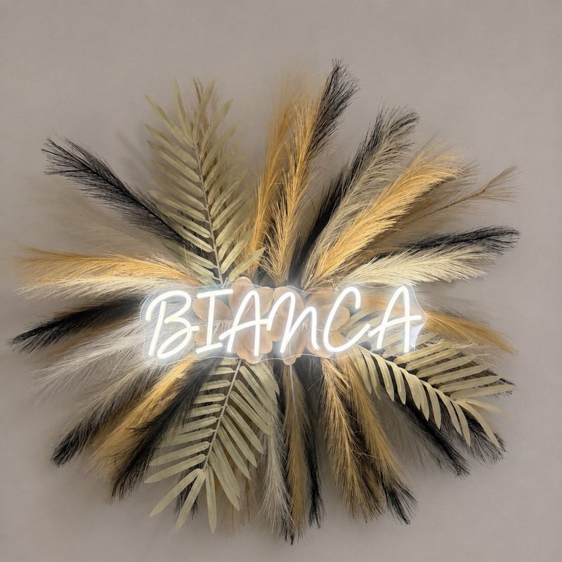 Eyelash&Beauty BIANCA