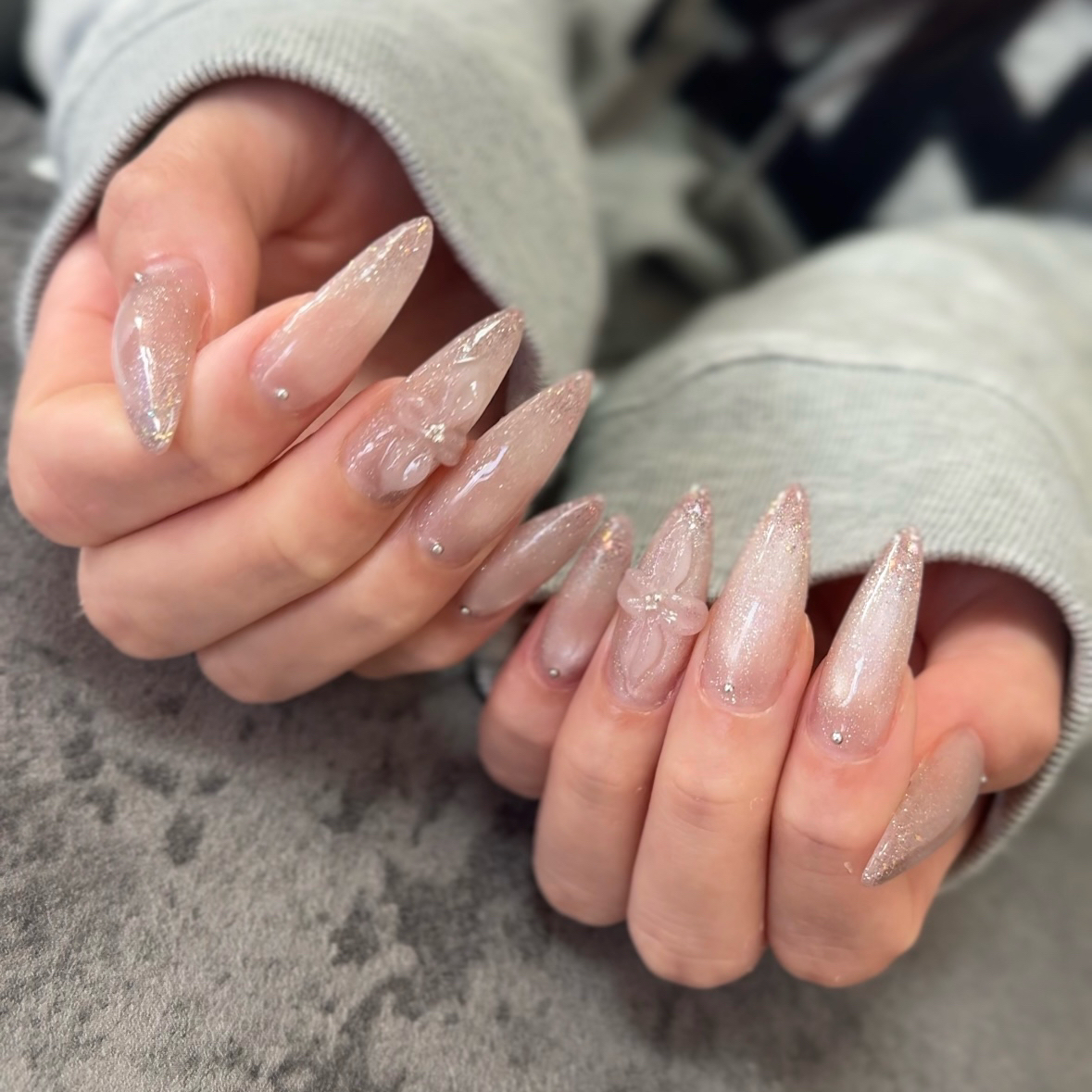 Lulz.nail