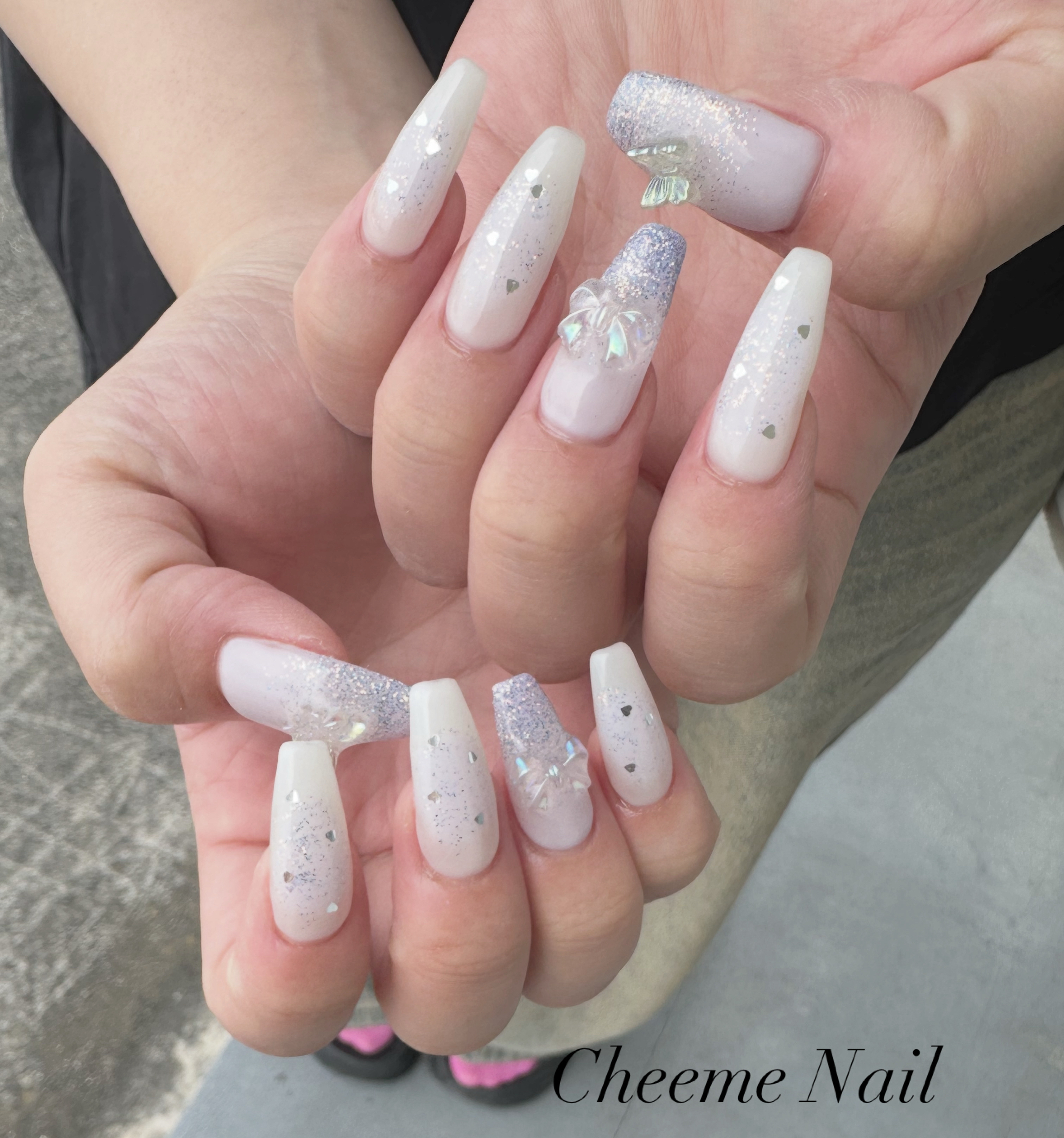 Cheeme_Nail