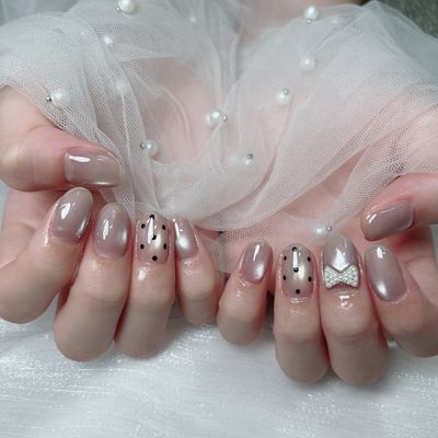 ネイリー（Nailie） - CuteTips