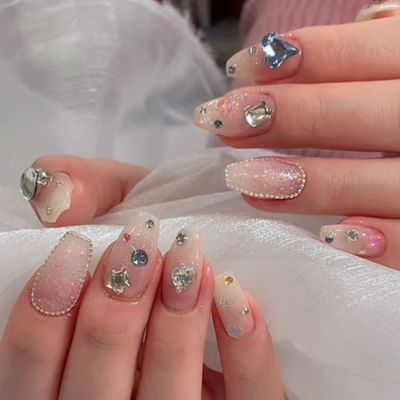 チップ長さ出し10本やり放題90分