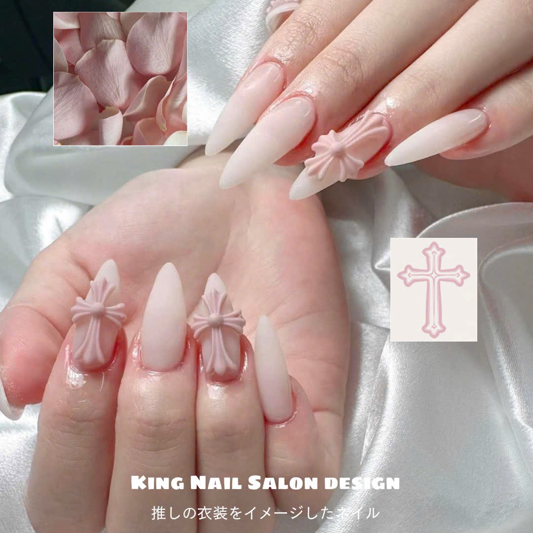 King_Nail_Yuki