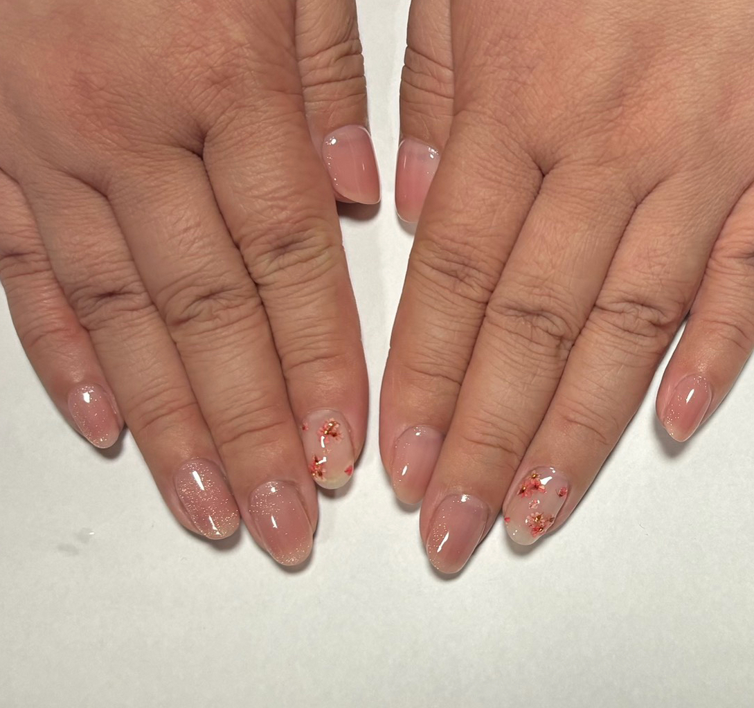 SAPPOROnailsalonBEAUTE