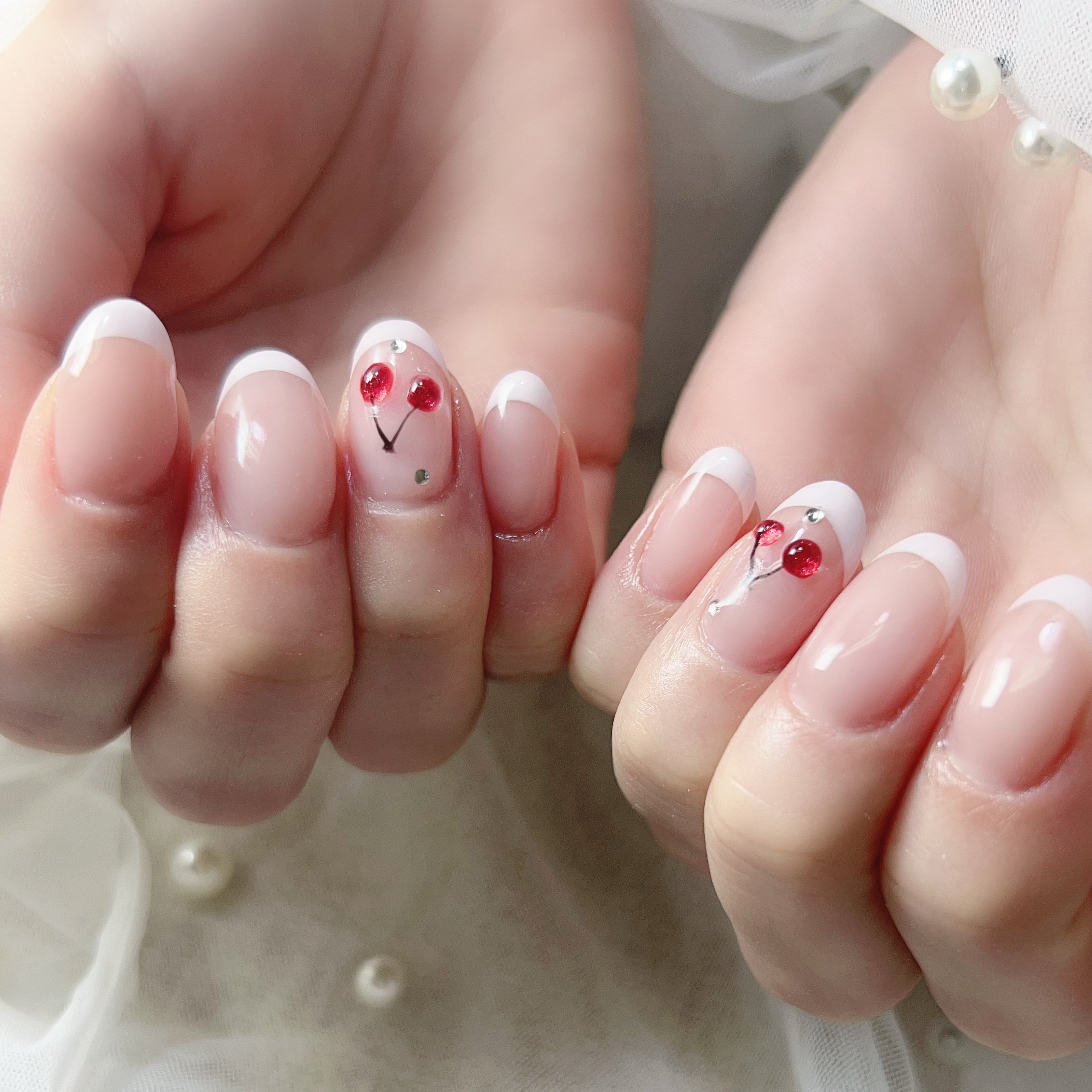 MoJoNailsalon