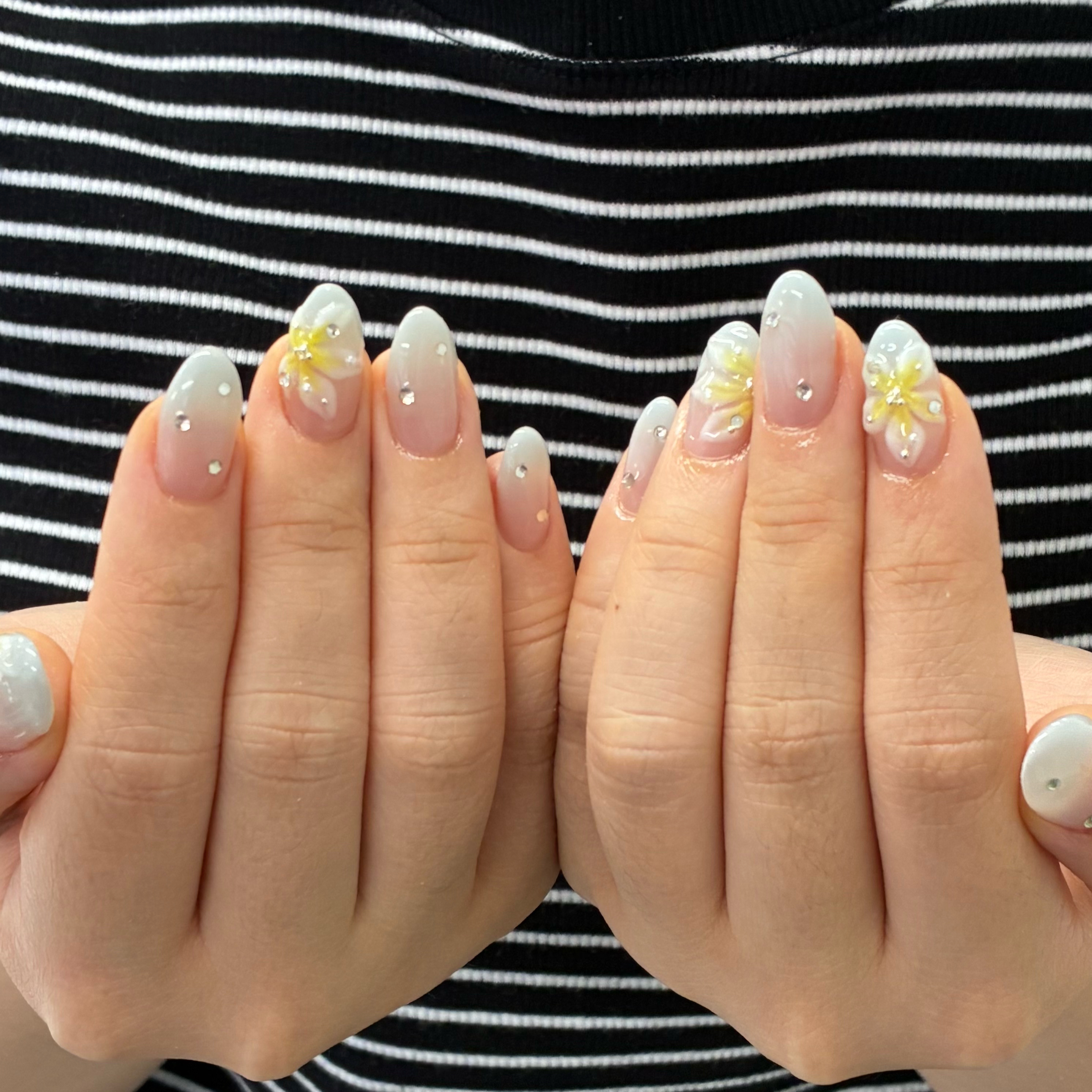 Risa_nail._.