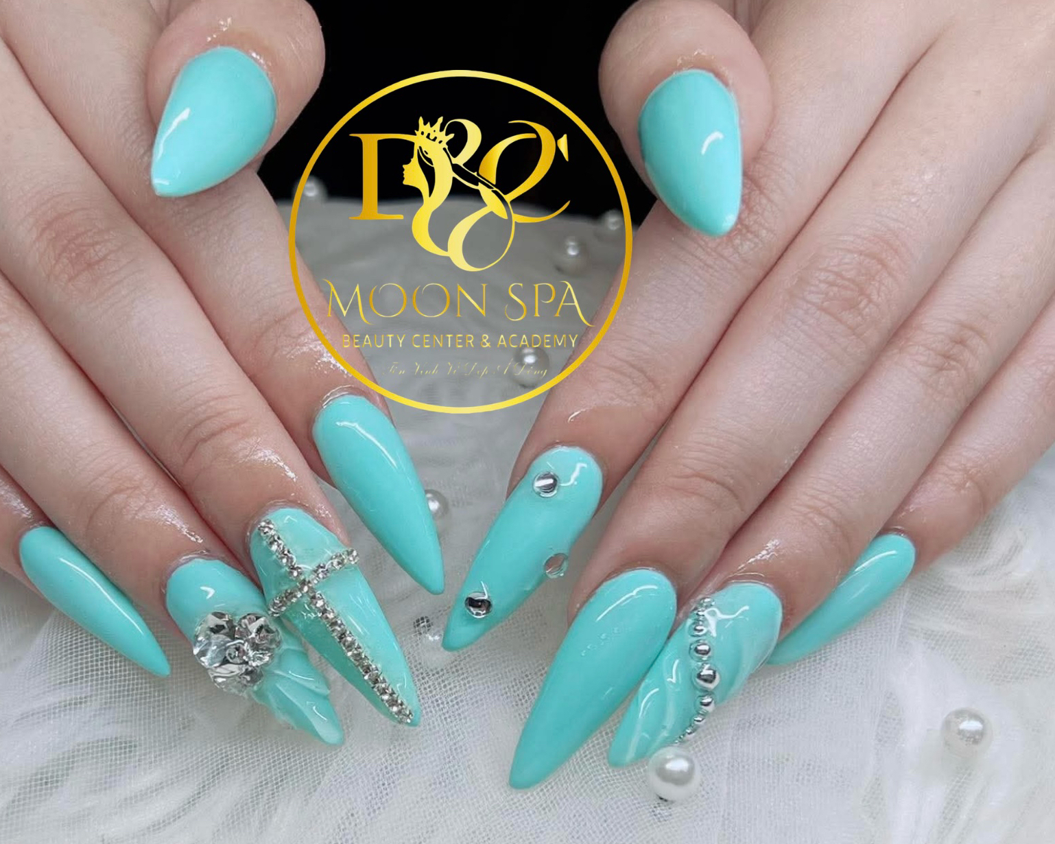 MoonSpa