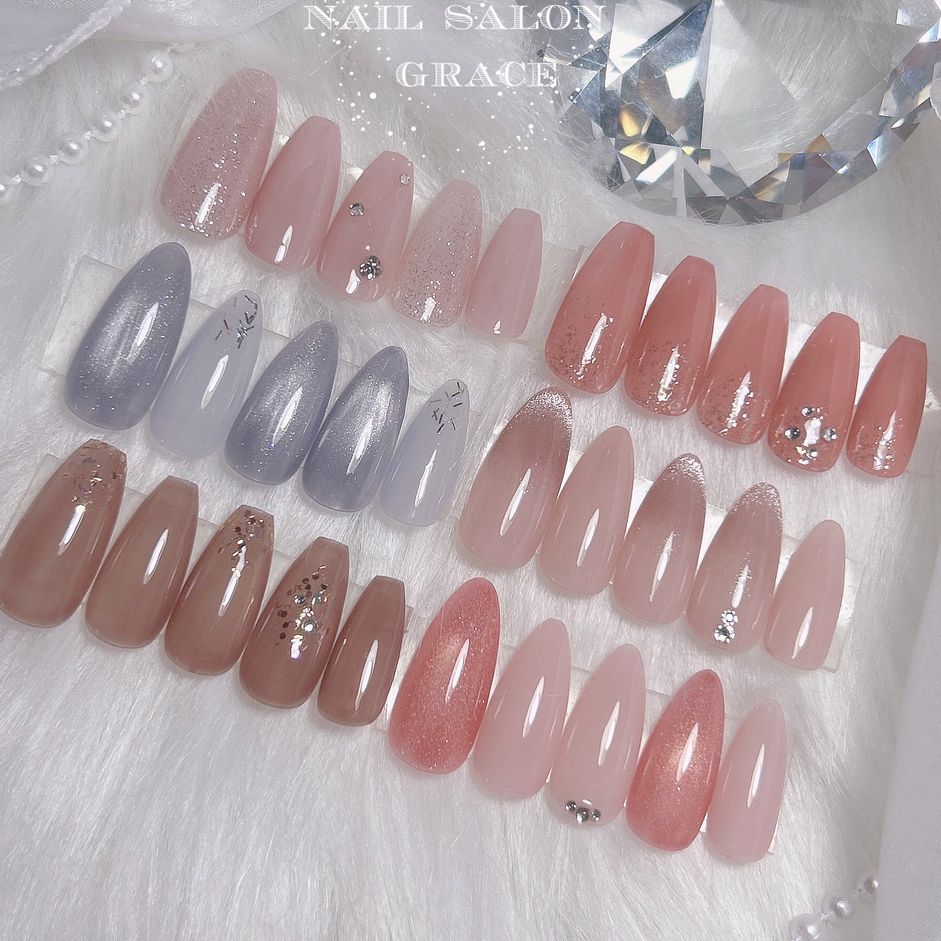 _GRACEnail