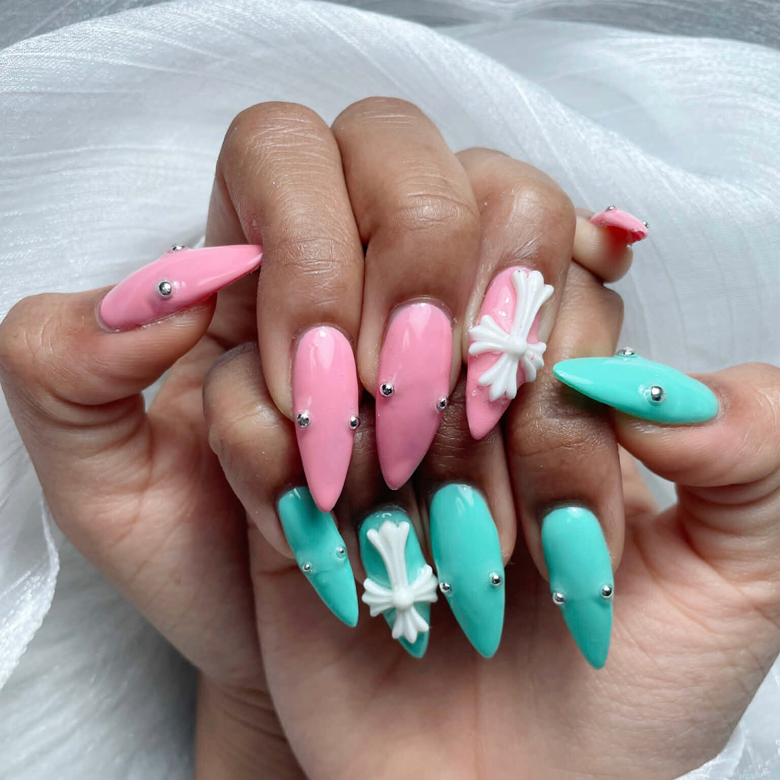 Nail_hana24