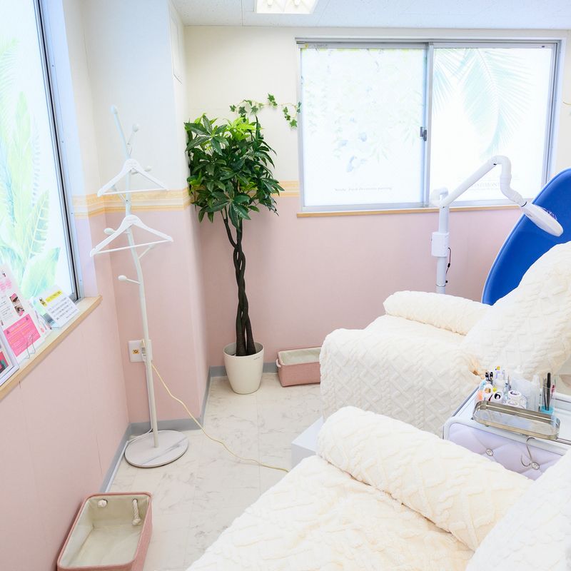Beauty salon Studio groove