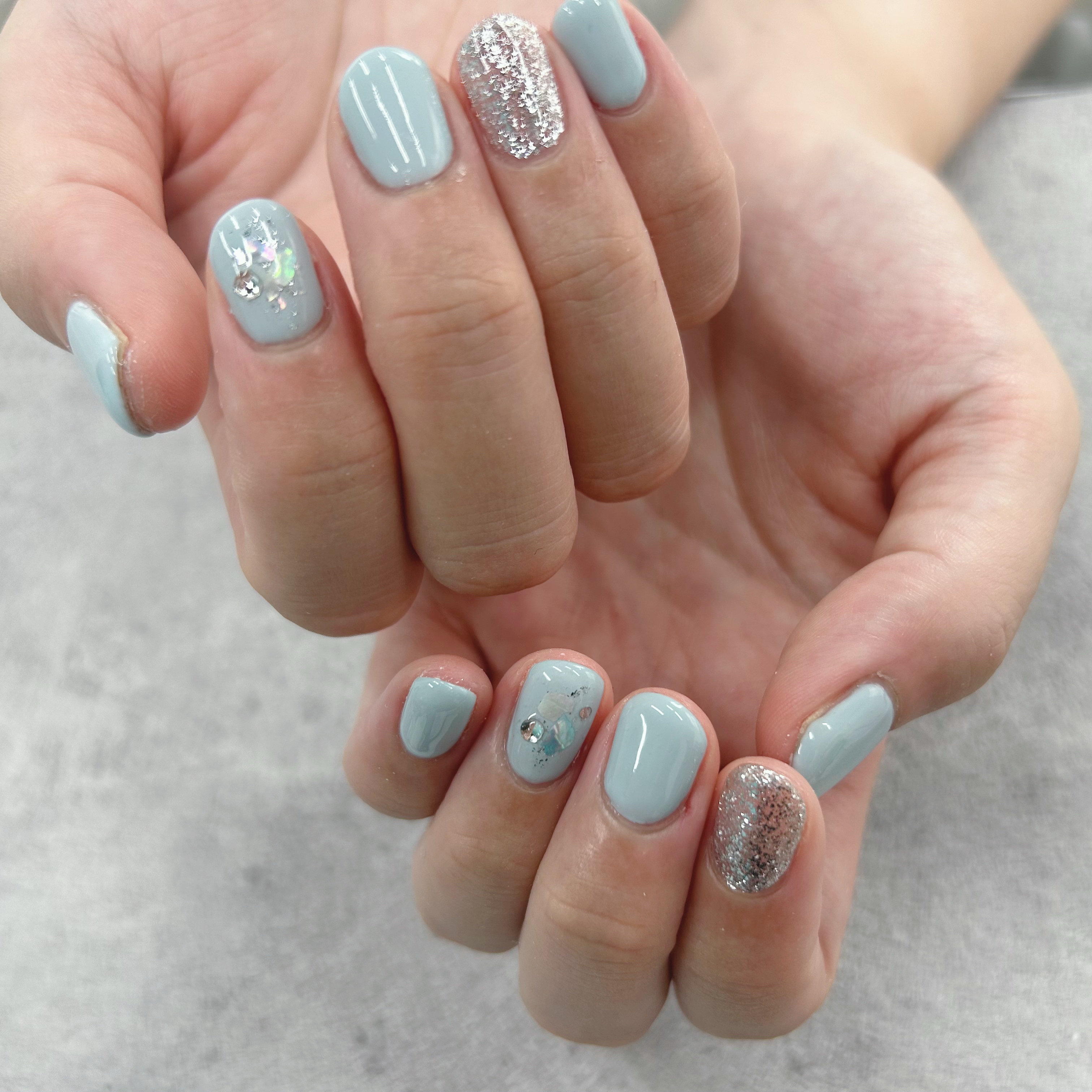 Nailsalon_agre