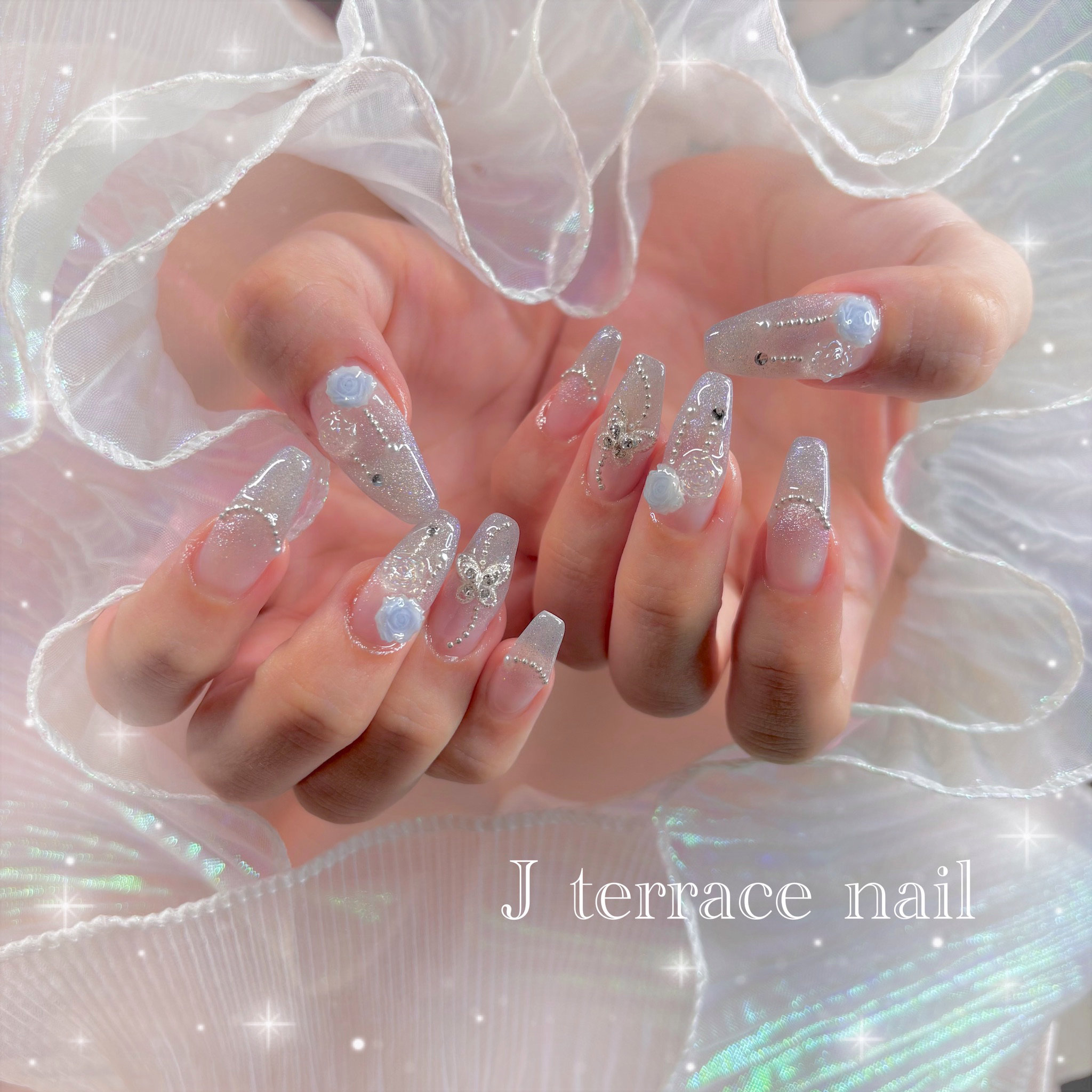 J.terrace.Nail