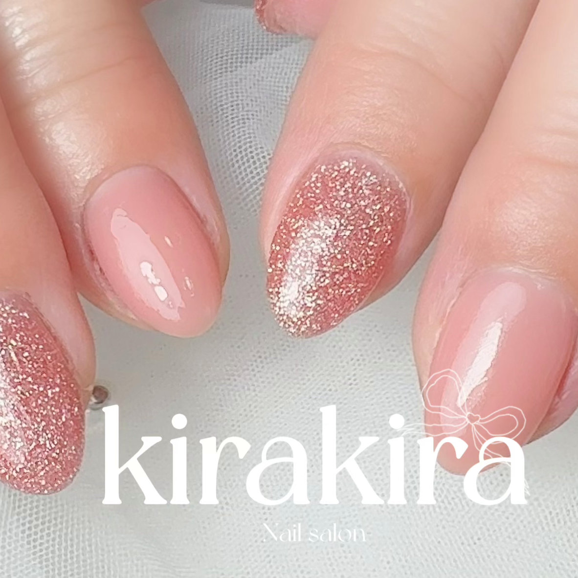 KIRA_KIRA_nail