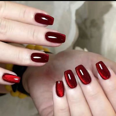 マグレット2色コース 💅