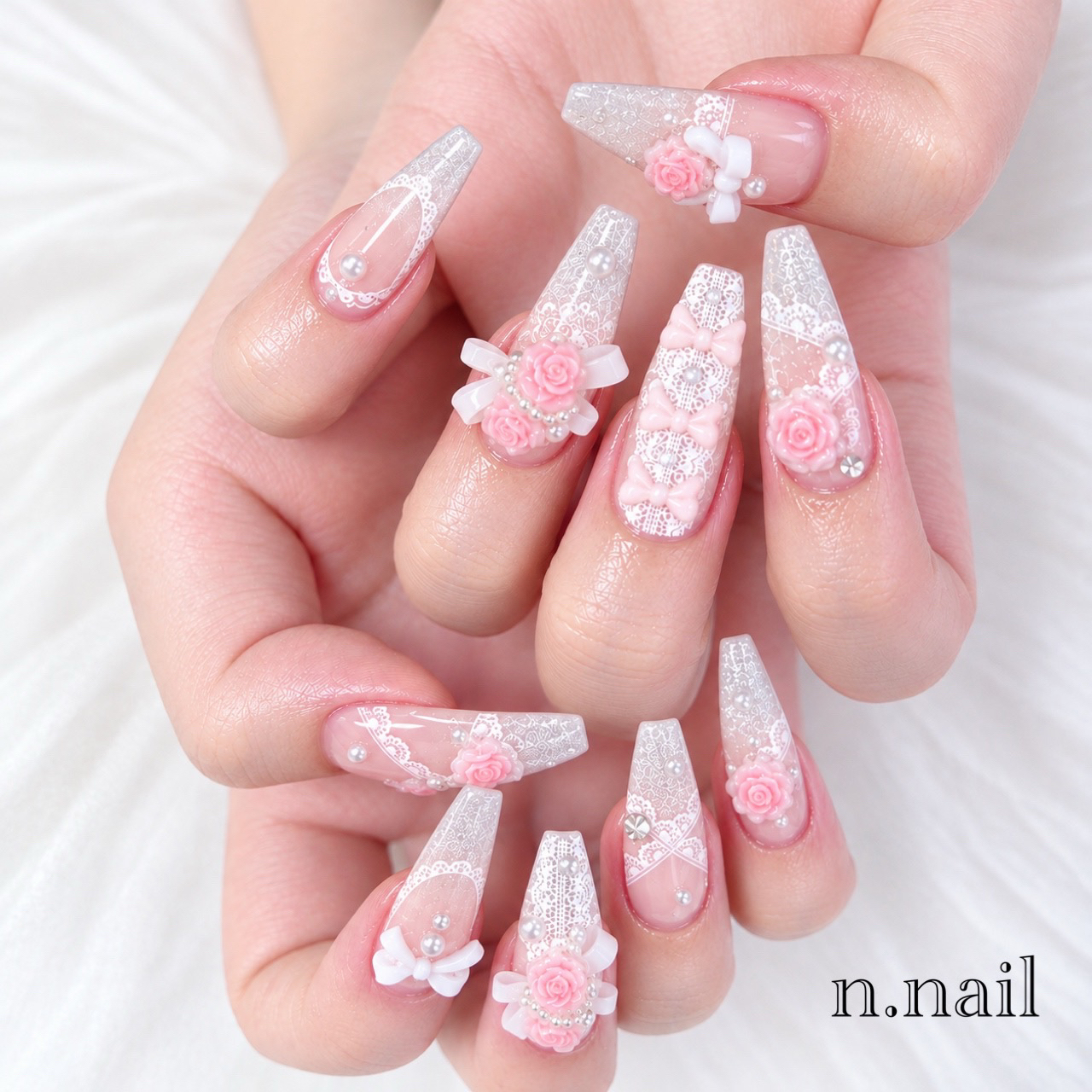 n.nail