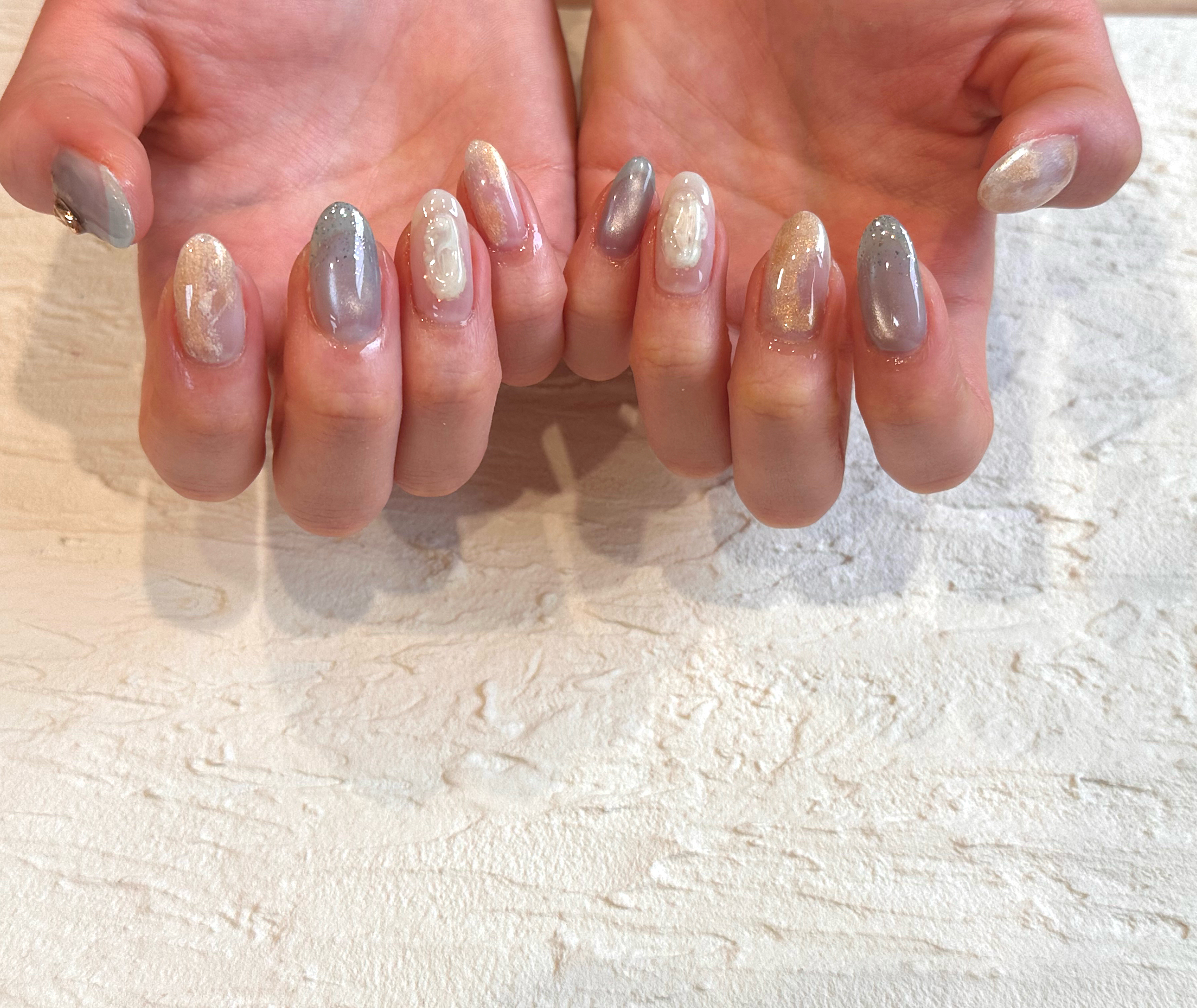 hii___nail