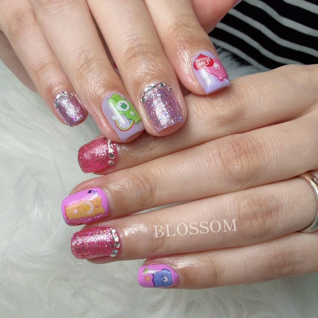 BLOSSOM_nailsalon