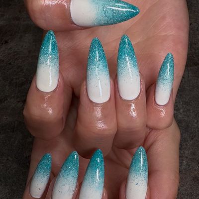 【GELx】➕  グラデーションorチーク🩷