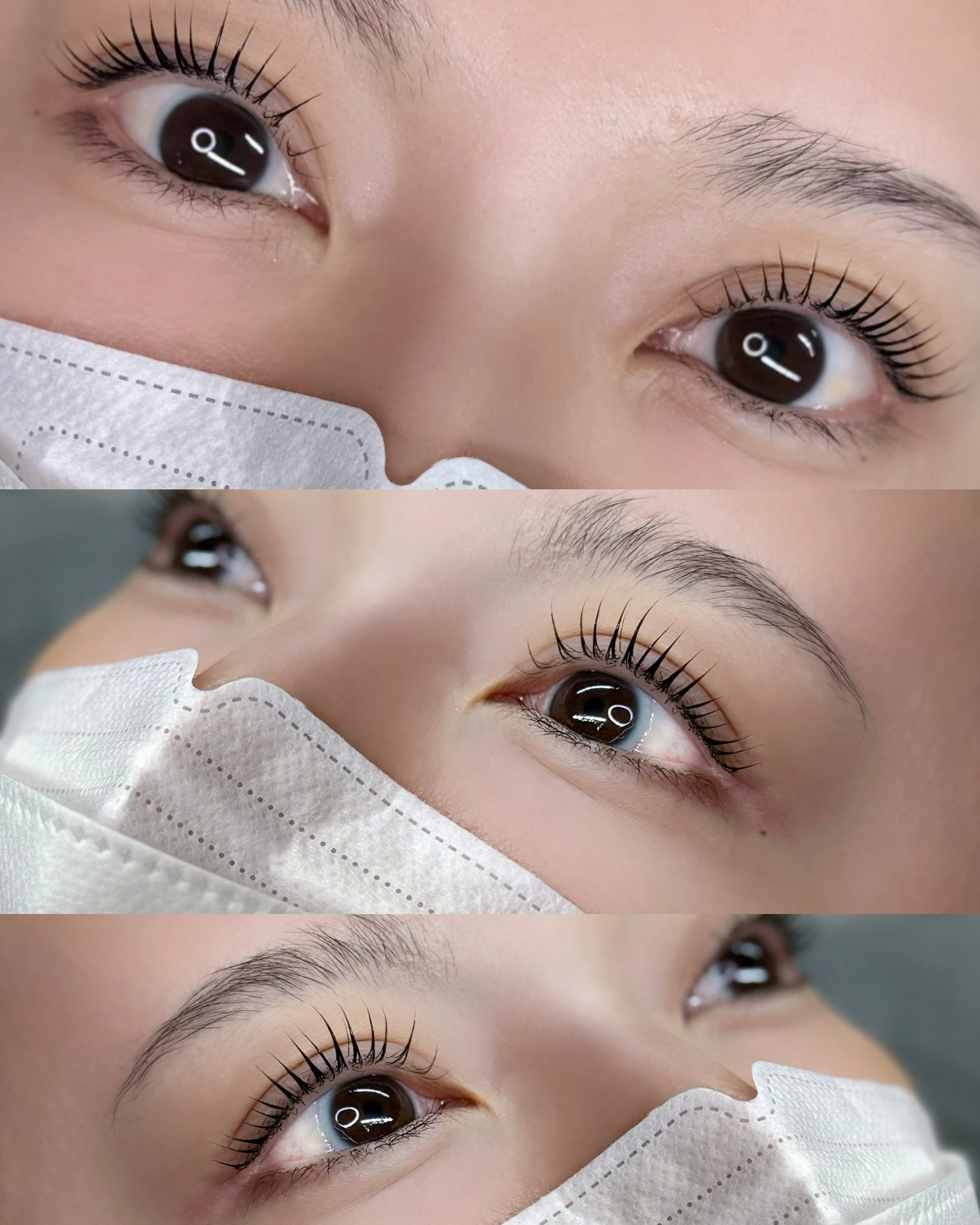 look.eyelash