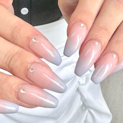 【OPEN記念価格✨】グラデーションorフレンチ¥9,900→¥6,500