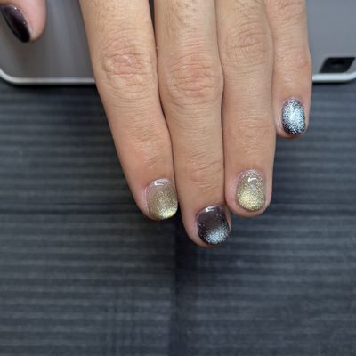 👨メンズ限定🚹〜マグネットワンカラー