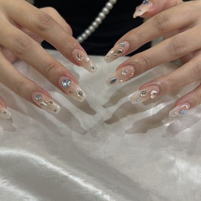 もちこみ10本art🥀