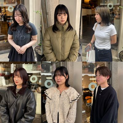 【2回目ご来店15%off】似合わせカット