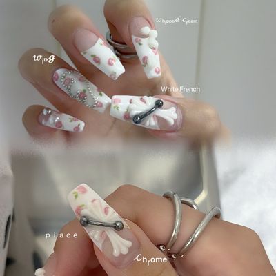 長さだし10本