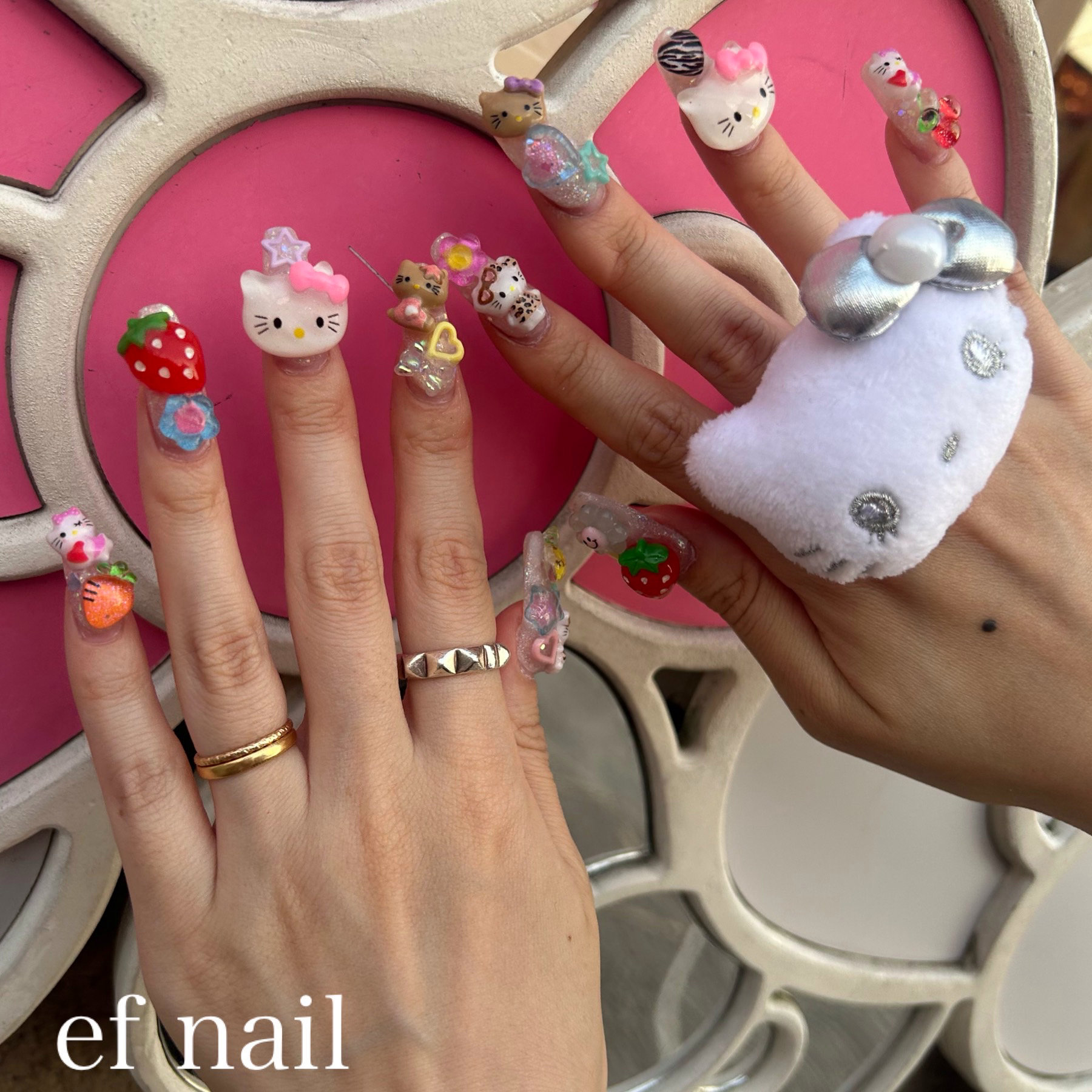efnail