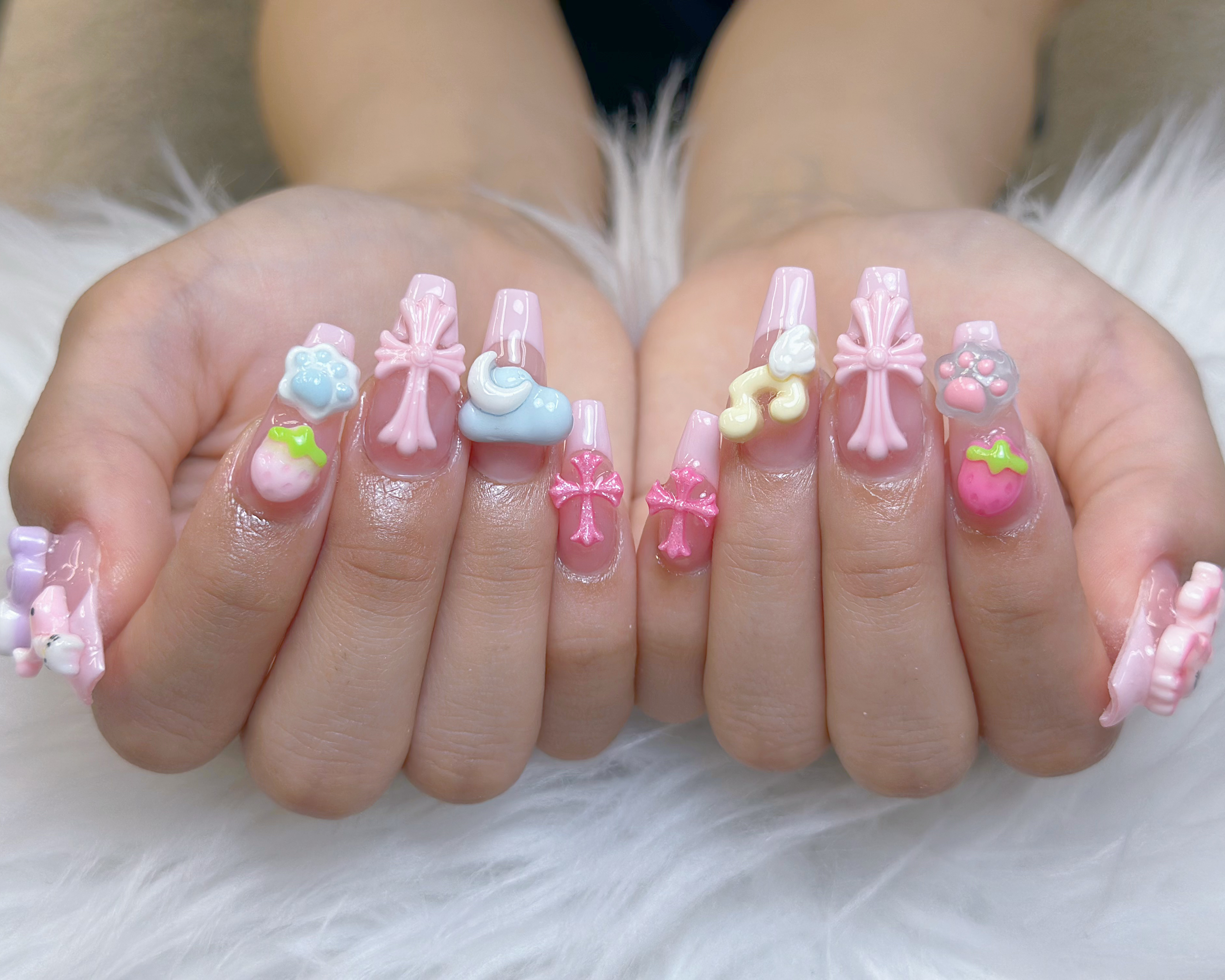 Jennnail_hikarichan
