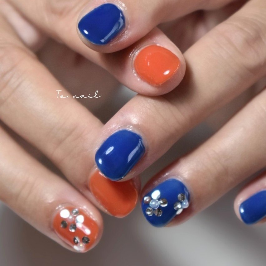 To._nail