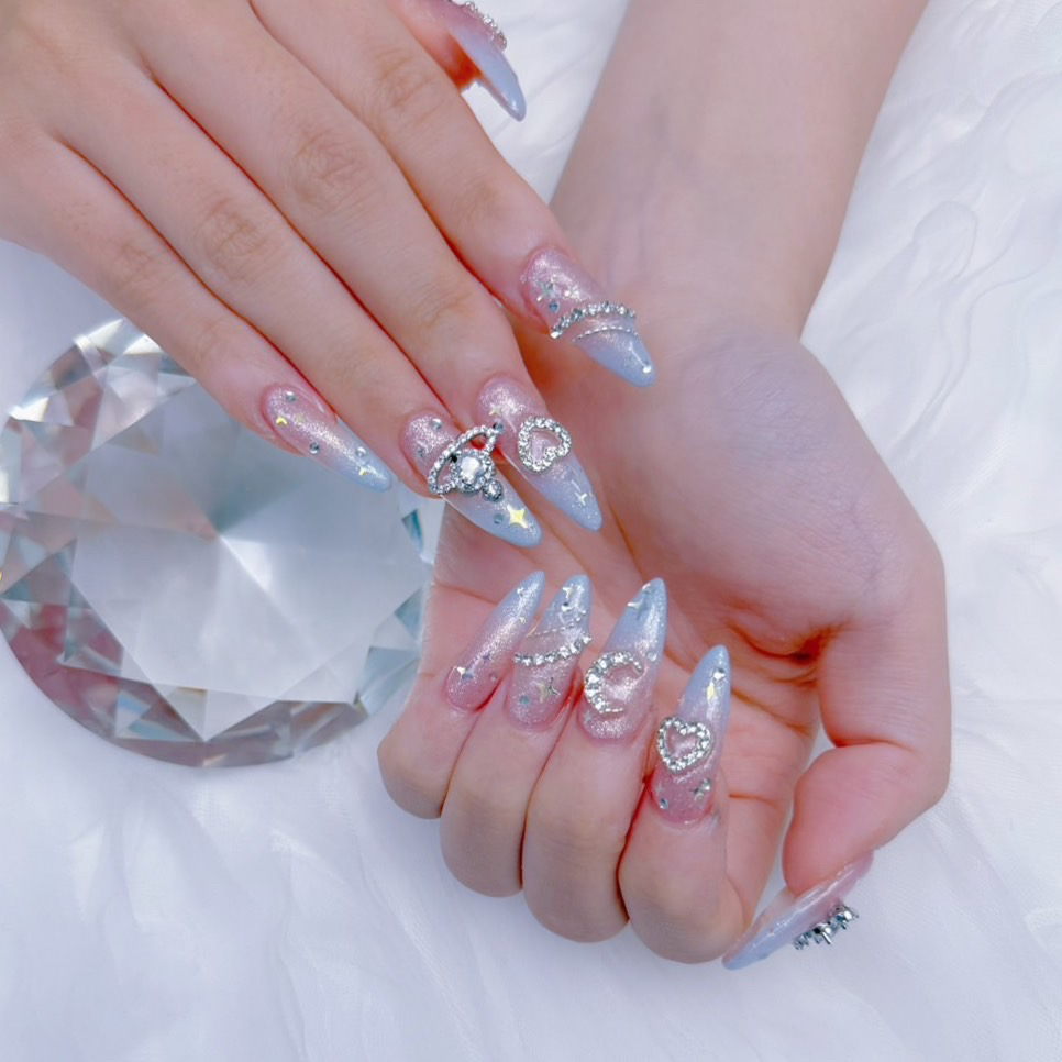 Romymoon_nail_Honami