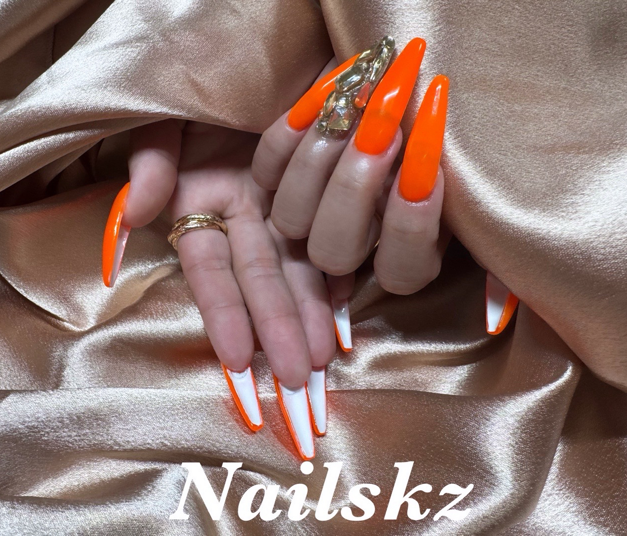 Nailskz