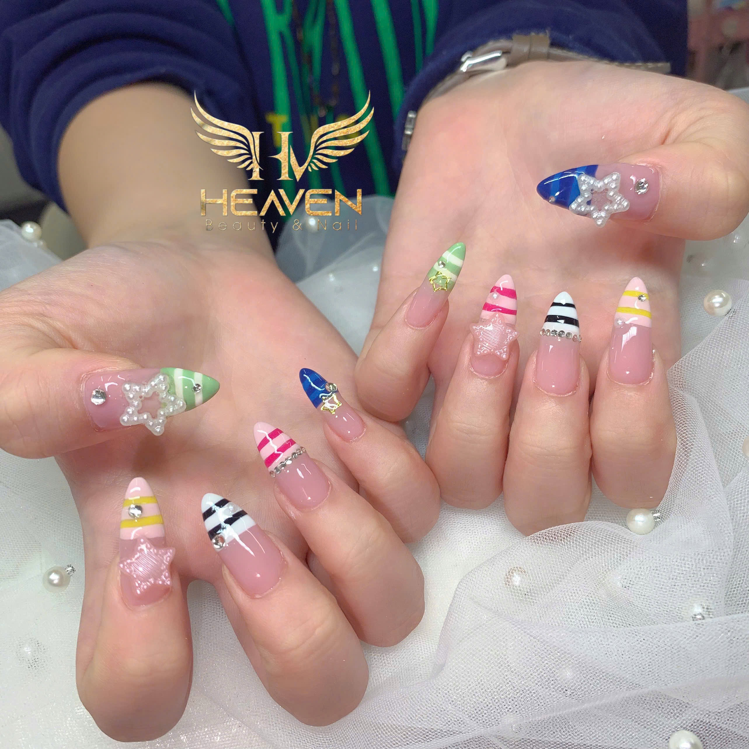 Haru_HeavenNail