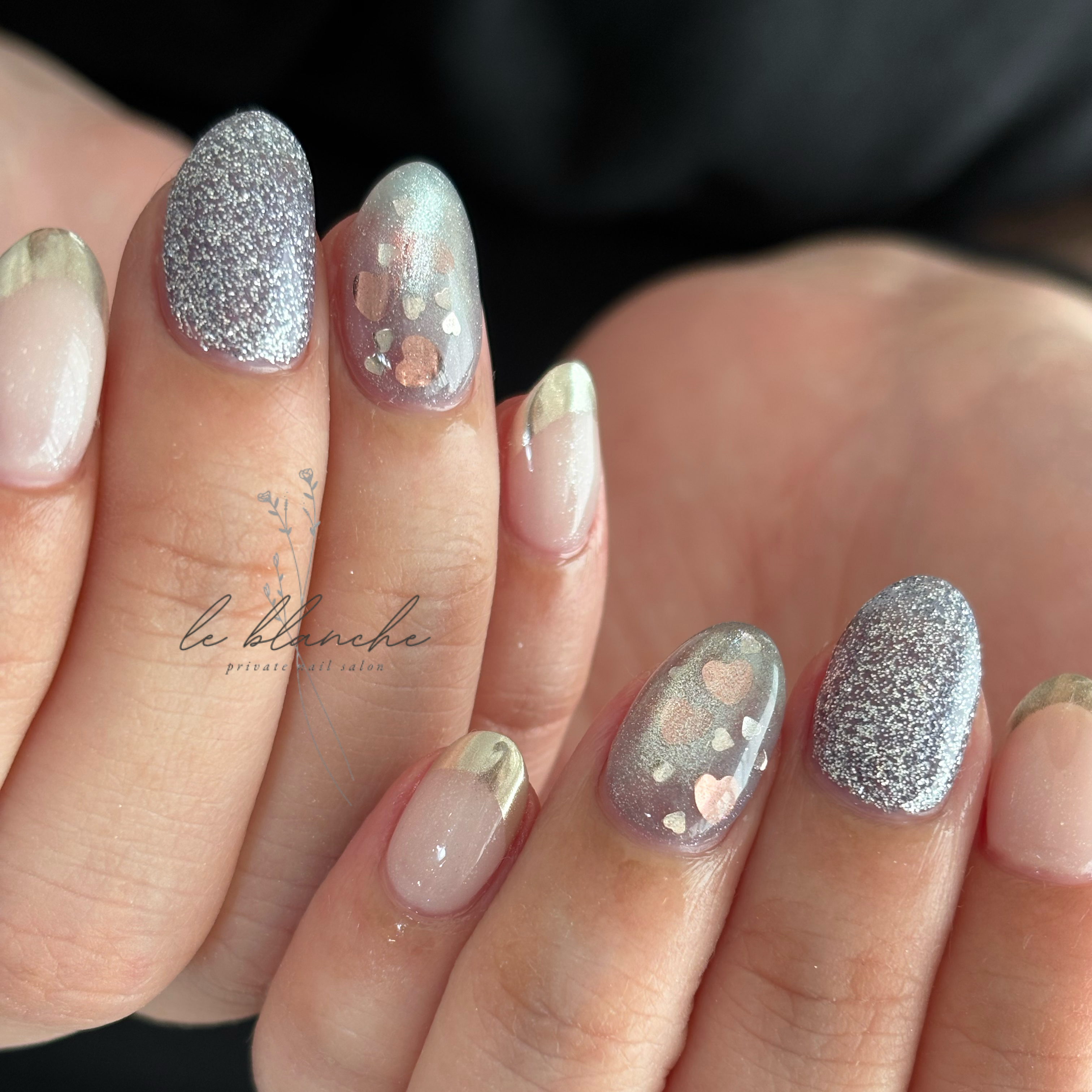 le.blanche.nail